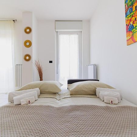 Swamyhome Aereoportobaripalese Bitonto Exterior photo