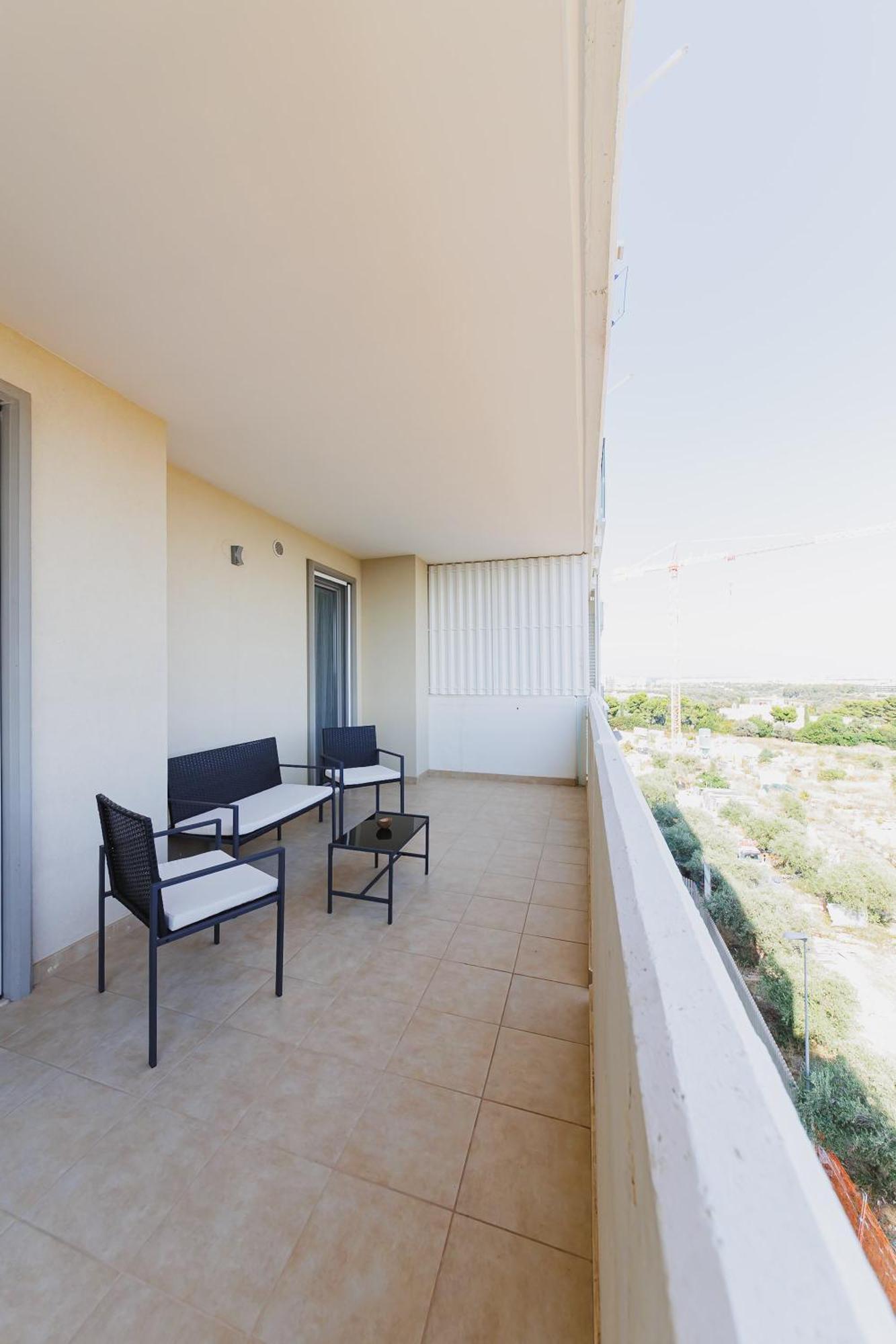 Swamyhome Aereoportobaripalese Bitonto Exterior photo