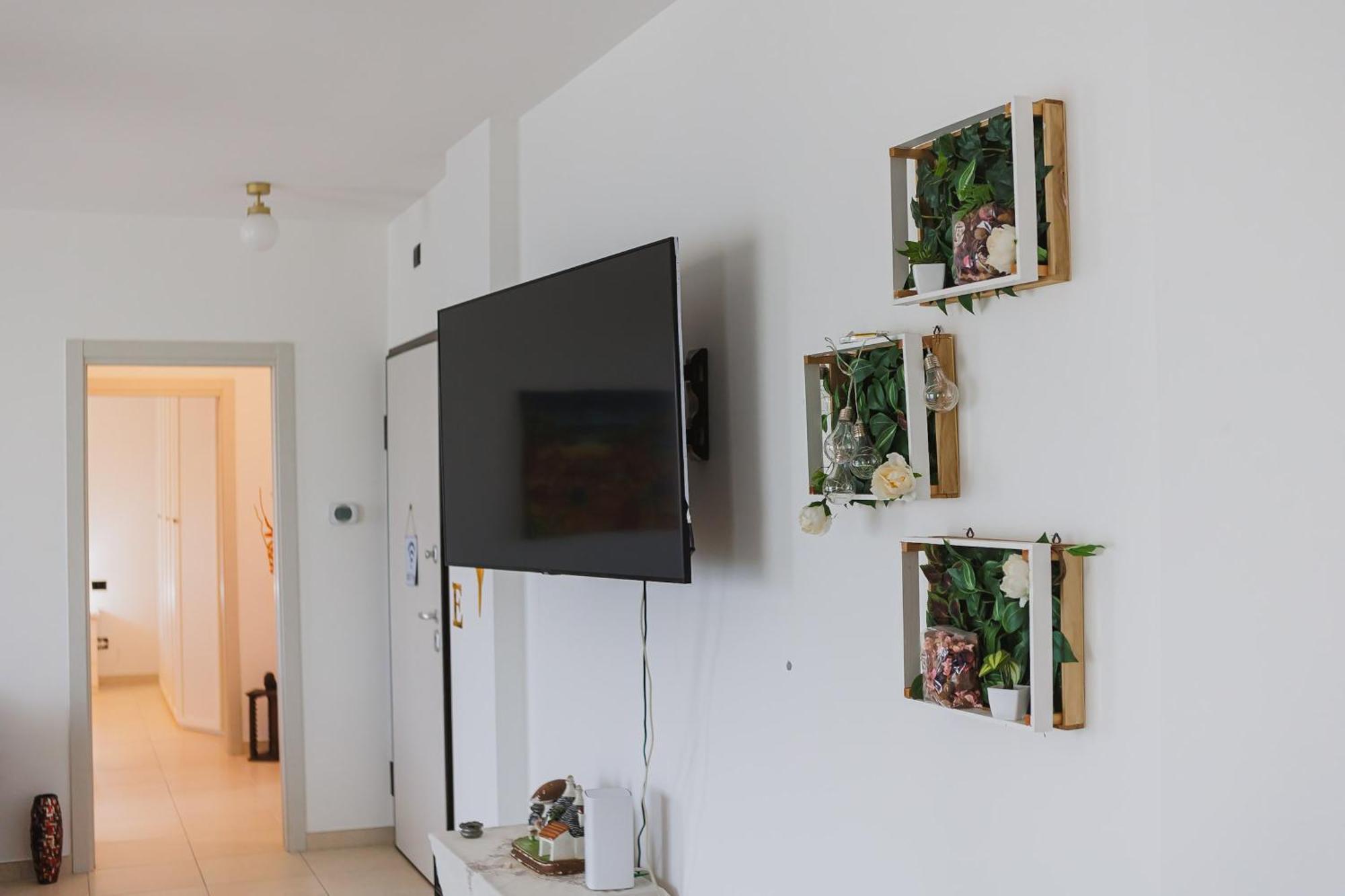 Swamyhome Aereoportobaripalese Bitonto Exterior photo