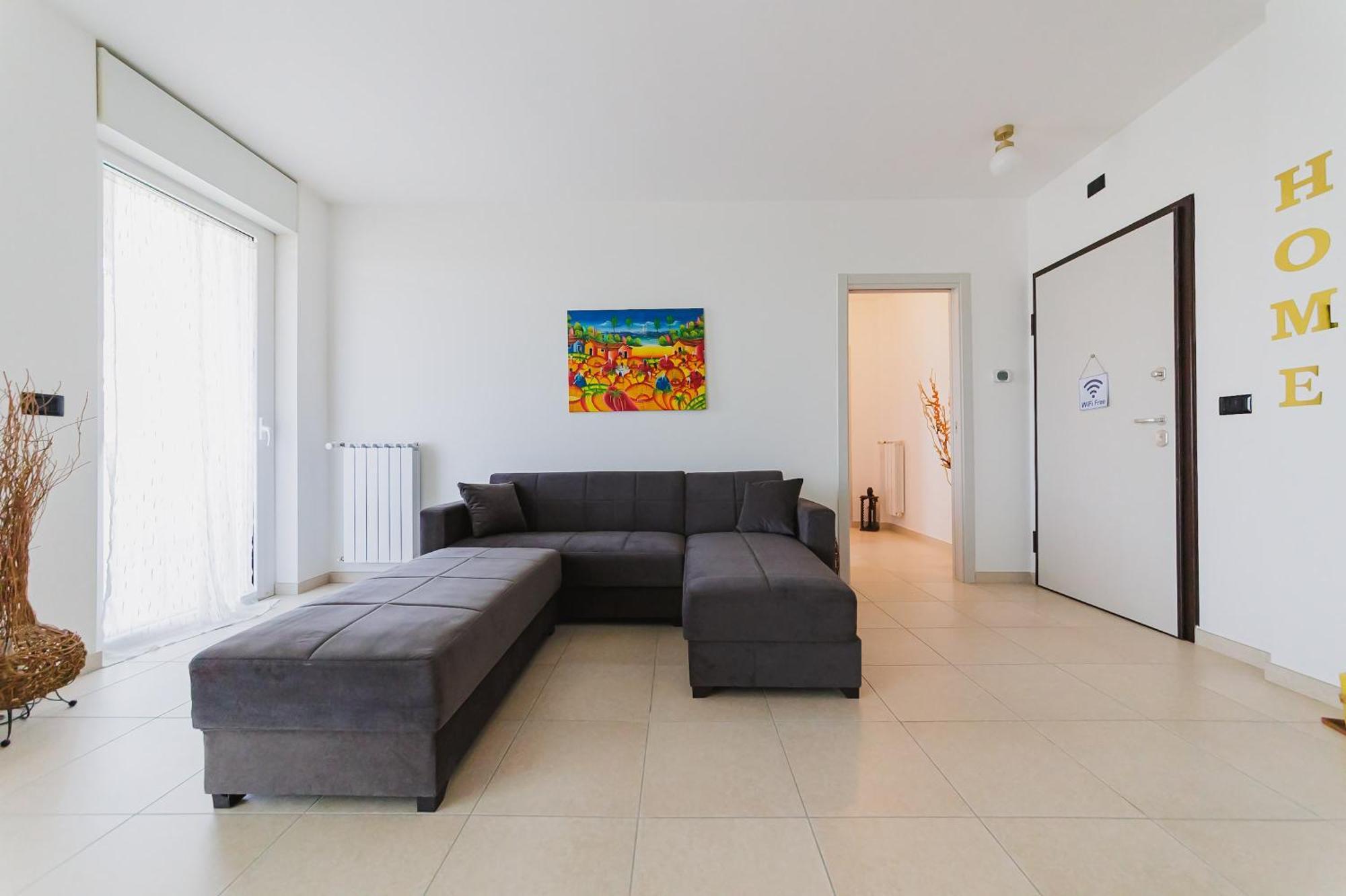 Swamyhome Aereoportobaripalese Bitonto Exterior photo